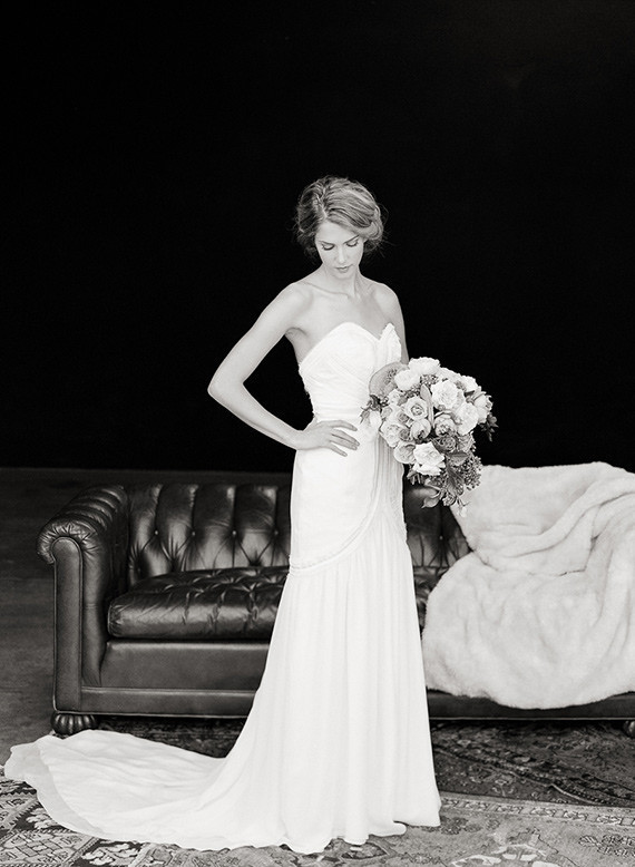 Bride Inspiration