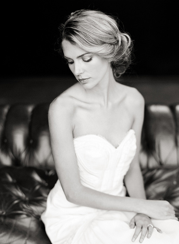 Bride Inspiration