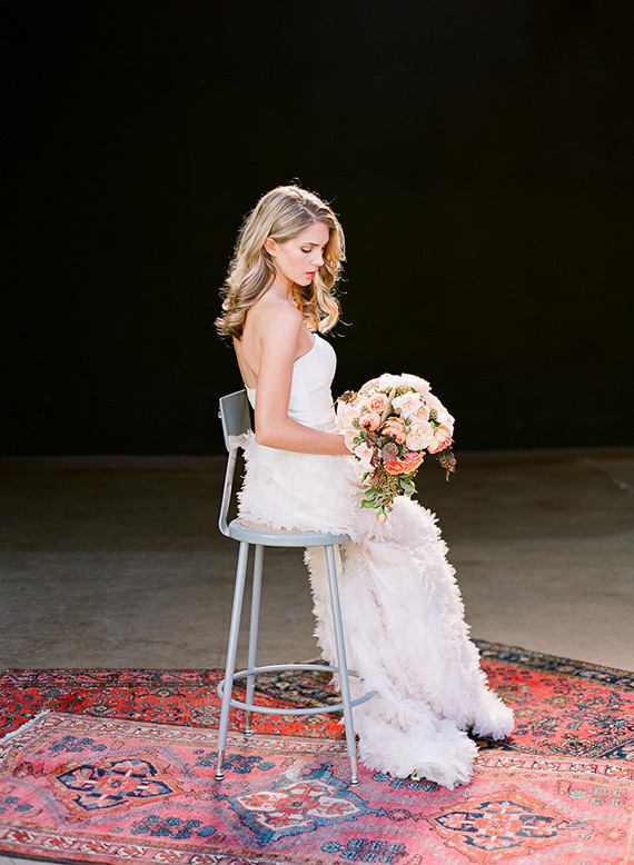 Bride Inspiration