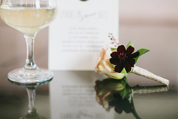 Old fashion cocktails