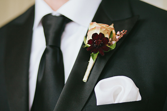 Jen Rios Designs Wedding Inspiration