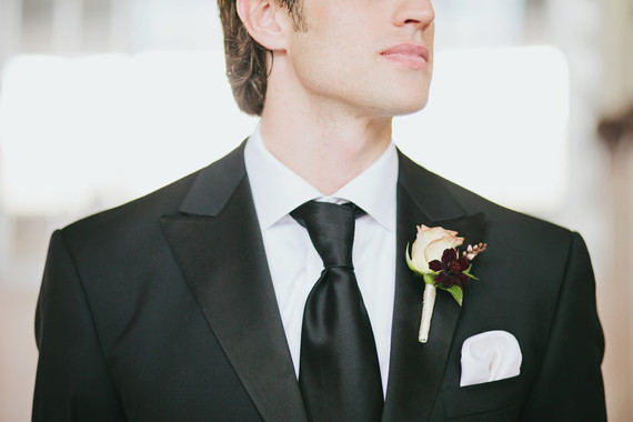 Jen Rios Designs Wedding Inspiration