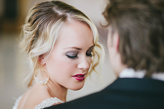 Bride Inspiration
