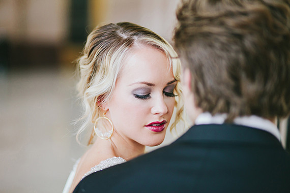 Bride Inspiration