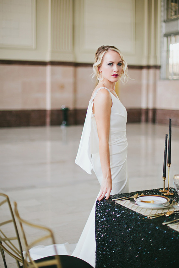 Bride