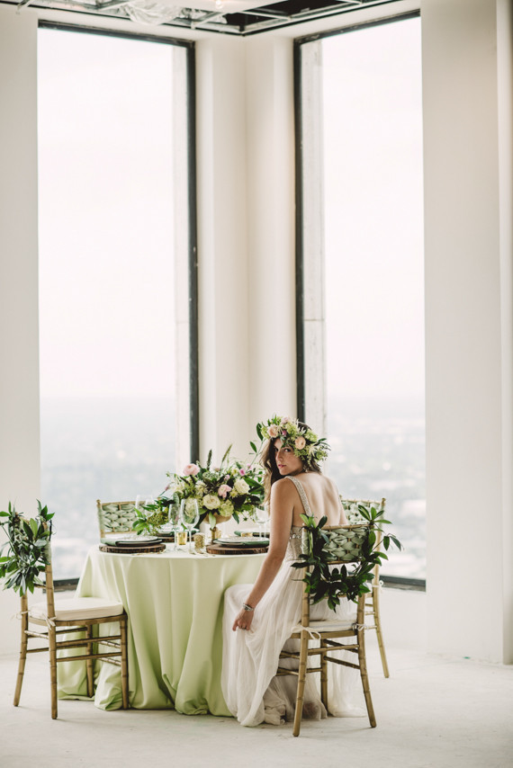 Rustic glam wedding inspiration Wedding Inspiration