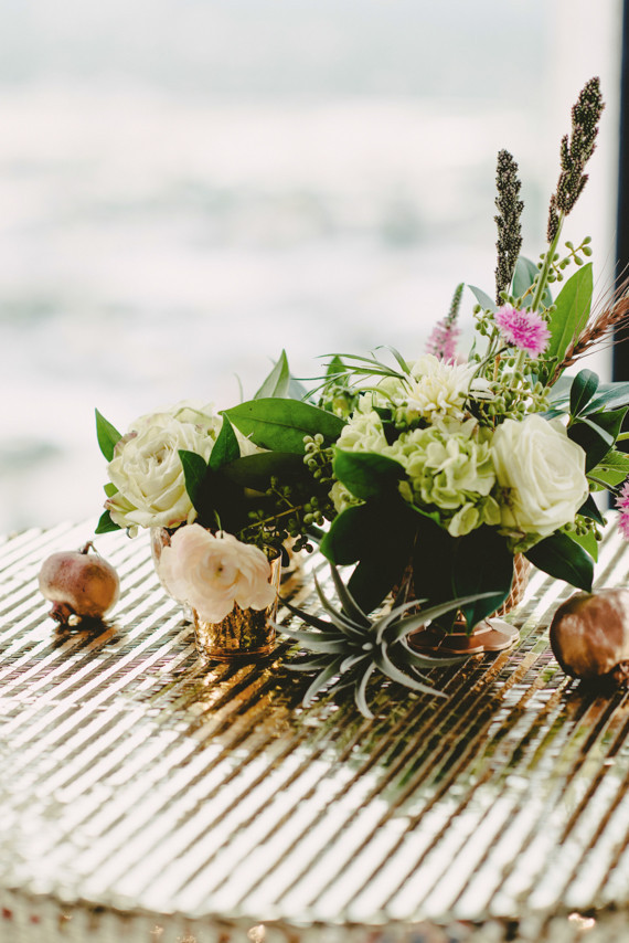 Rustic glam wedding inspiration Wedding Inspiration