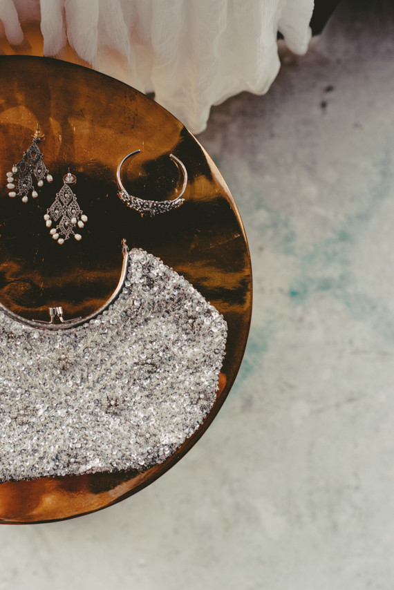 Rustic glam wedding inspiration Wedding Inspiration