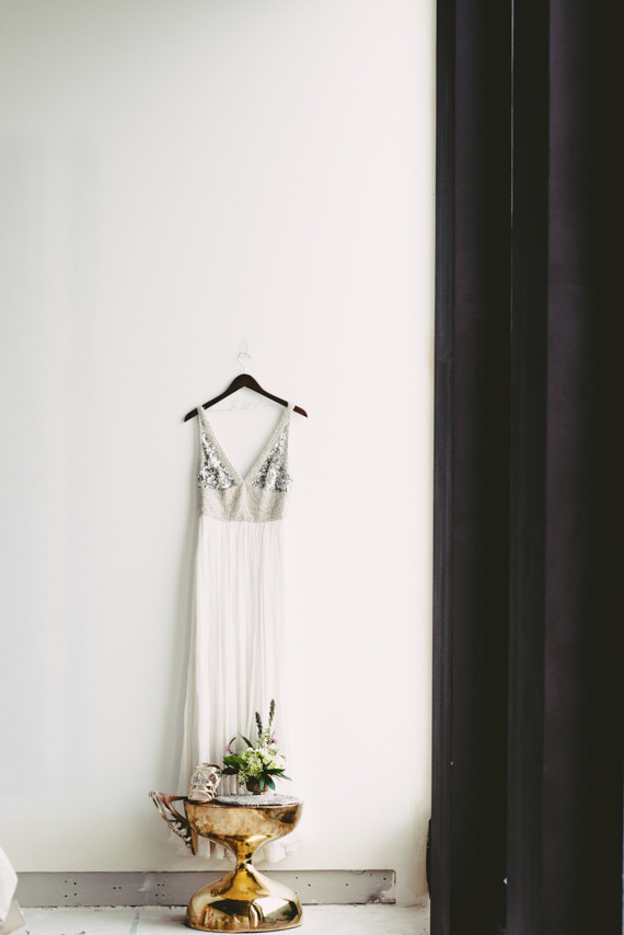 Rustic glam wedding inspiration Wedding Inspiration