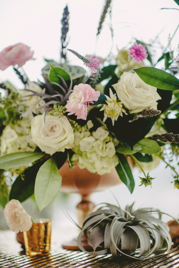 Rustic glam wedding inspiration Wedding Inspiration