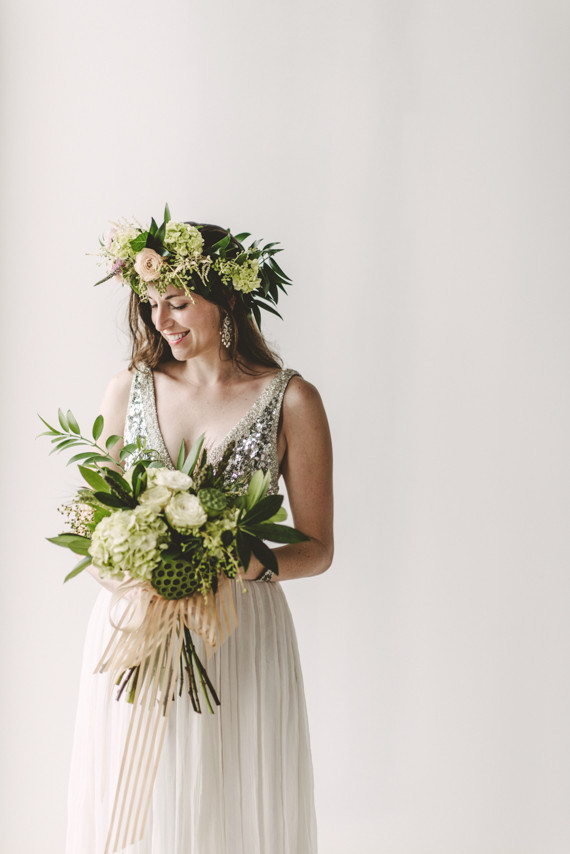 Rustic glam wedding inspiration Wedding Inspiration