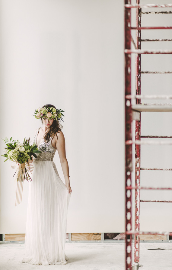 Rustic glam wedding inspiration Wedding Inspiration