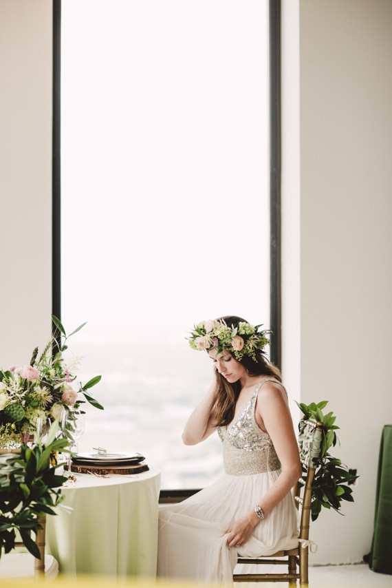 Rustic glam wedding inspiration Wedding Inspiration