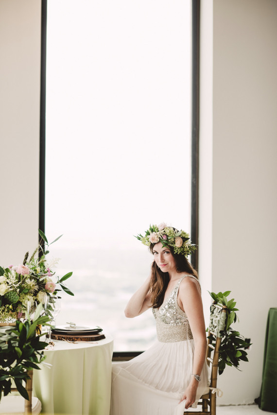 Rustic glam wedding inspiration Wedding Inspiration