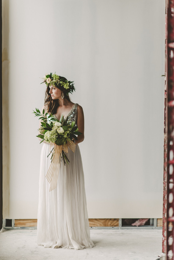 Rustic glam wedding inspiration Wedding Inspiration