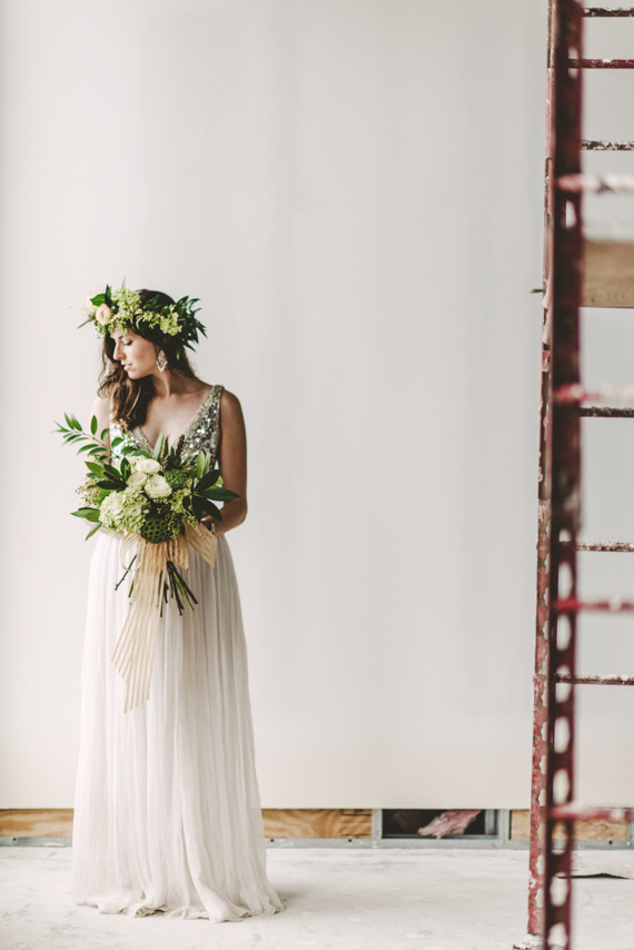 Rustic glam wedding inspiration Wedding Inspiration