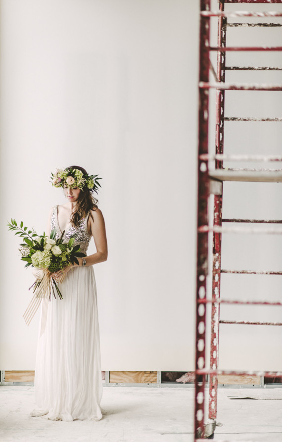 Rustic glam wedding inspiration Wedding Inspiration