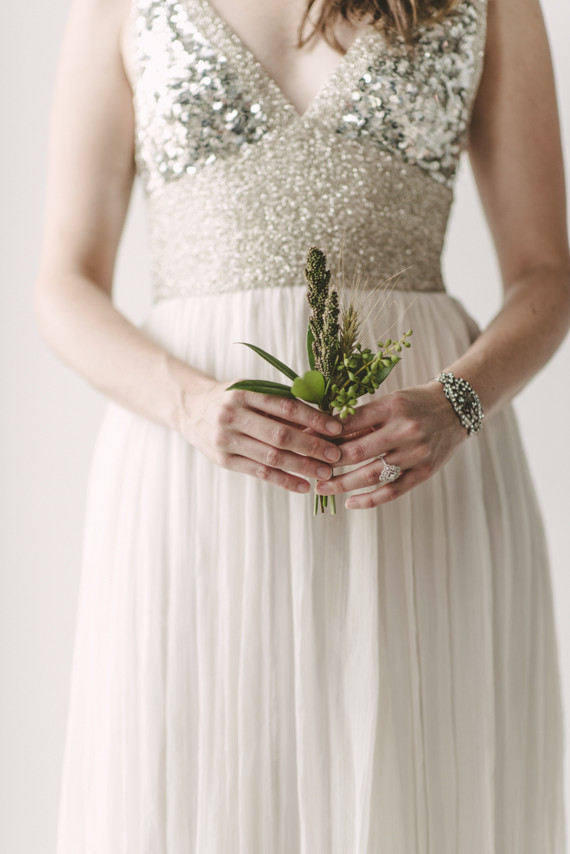 Rustic glam wedding inspiration Wedding Inspiration