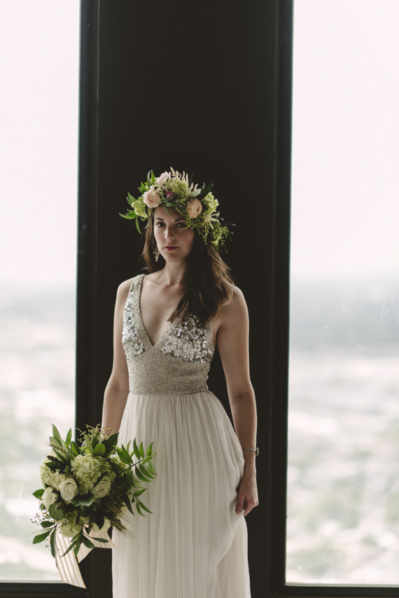 Rustic glam wedding inspiration Wedding Inspiration