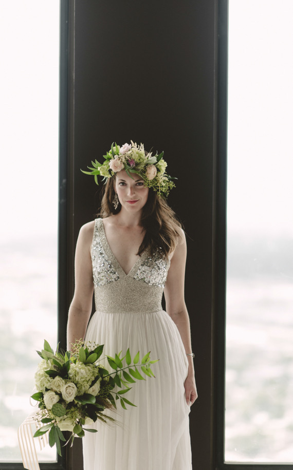 Rustic glam wedding inspiration Wedding Inspiration