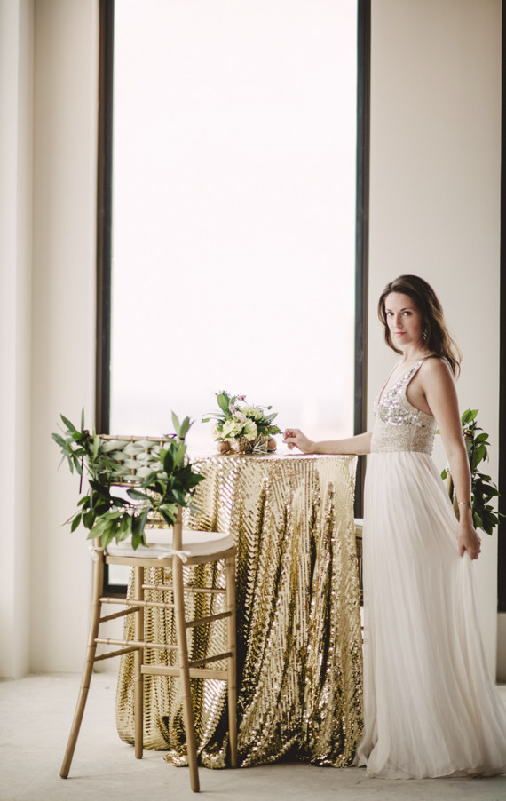 Rustic glam wedding inspiration Wedding Inspiration