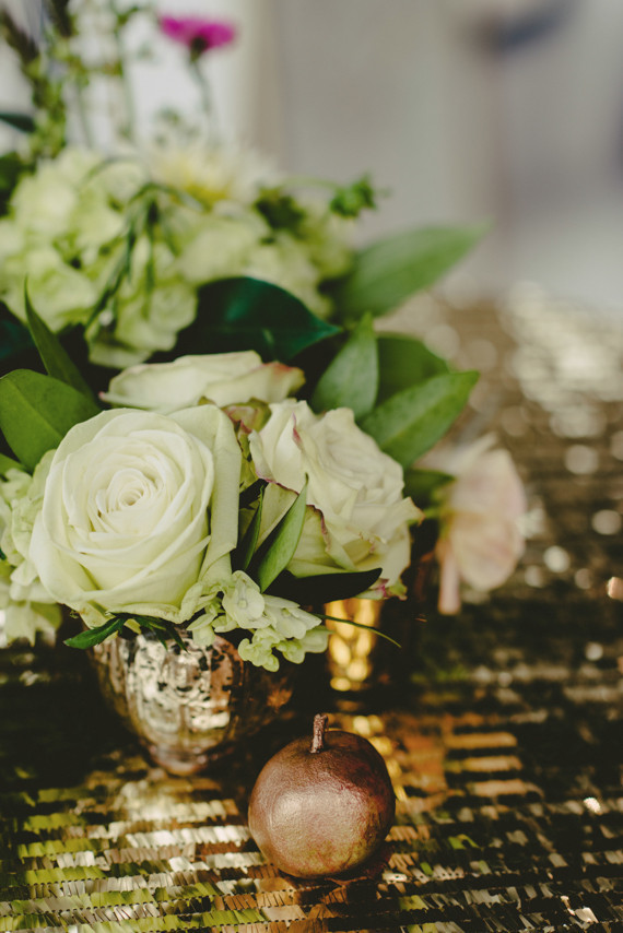 Rustic glam wedding inspiration Wedding Inspiration