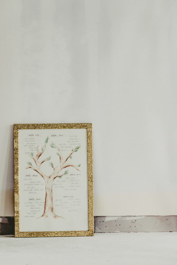 Rustic glam wedding inspiration Wedding Inspiration