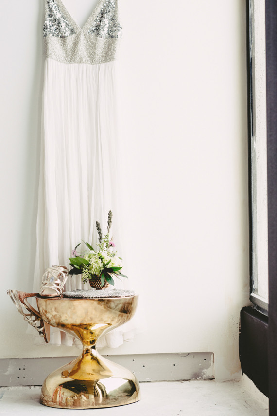 Rustic glam wedding inspiration Wedding Inspiration