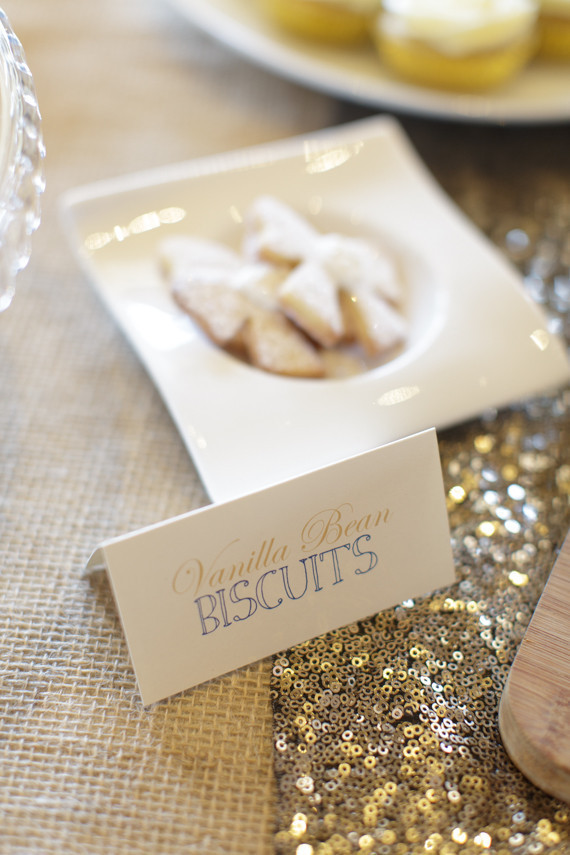Metallic winter wedding ideas Wedding Inspiration