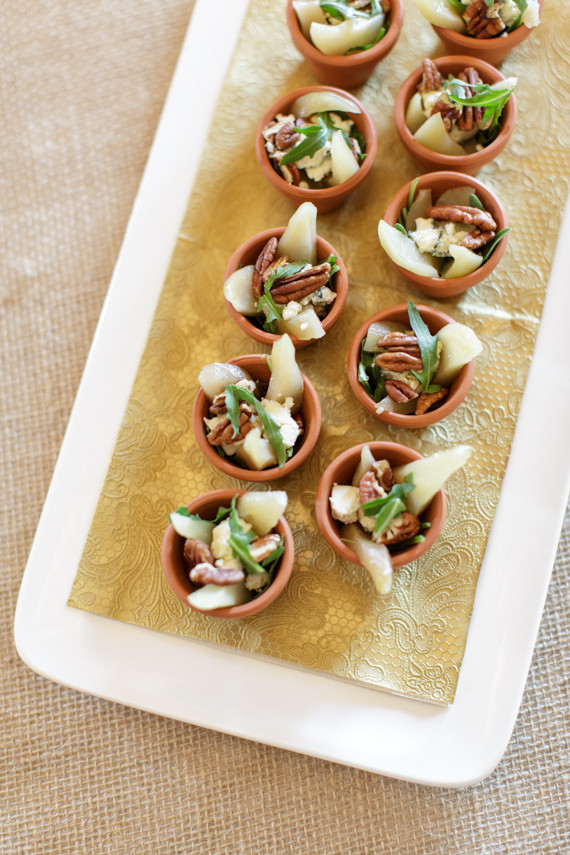 Food & Drink Wedding Inspiration