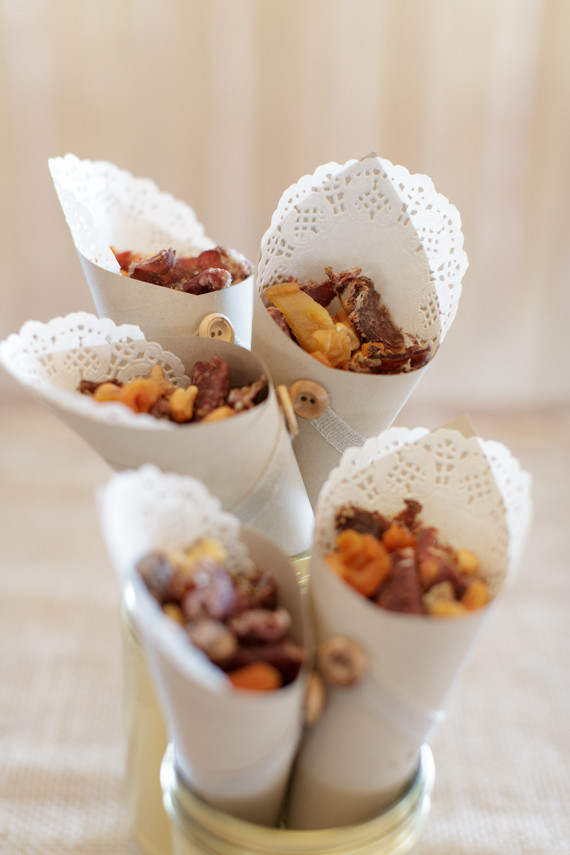 Food & Drink Wedding Inspiration