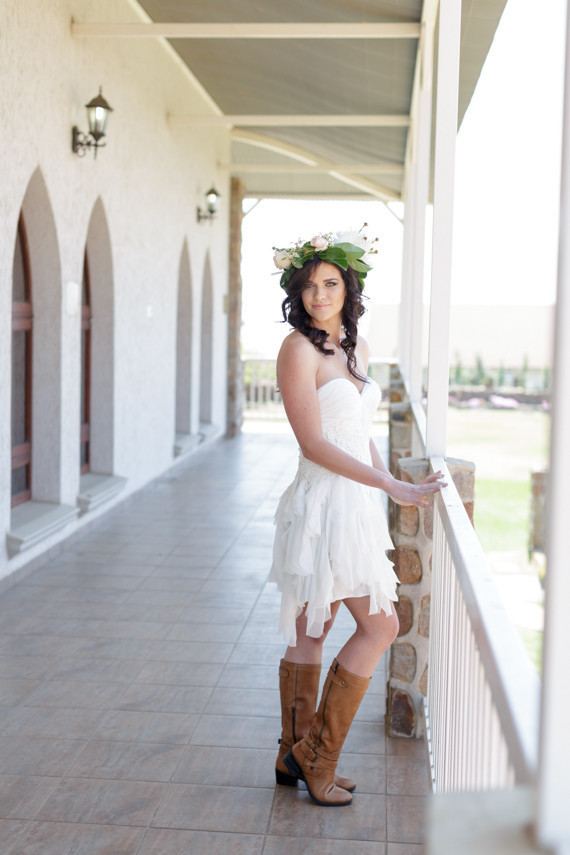 Melanie Wessels Wedding Inspiration