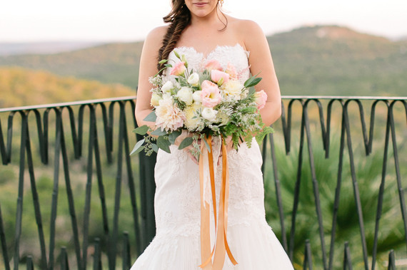 Romantic French wedding ideas Wedding Inspiration