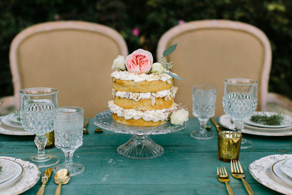 Cakes Wedding Inspiration