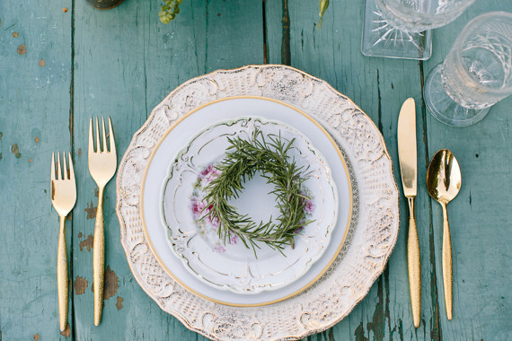 Romantic French wedding ideas Wedding Inspiration