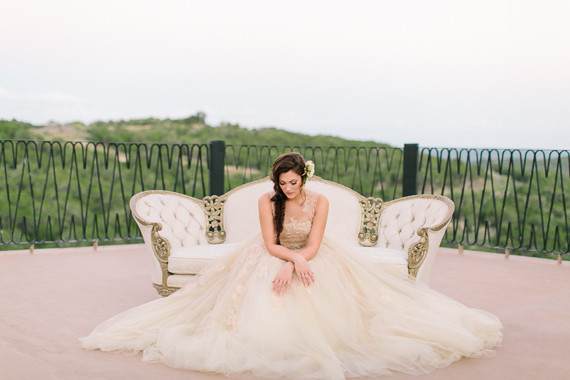 Romantic French wedding ideas Wedding Inspiration