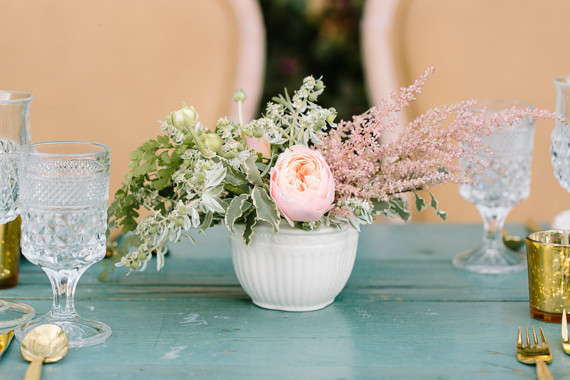 Romantic French wedding ideas Wedding Inspiration