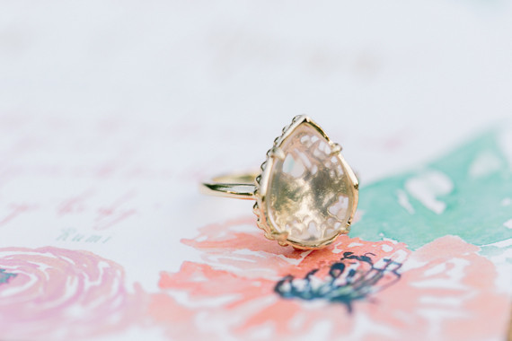 Romantic French wedding ideas Wedding Inspiration
