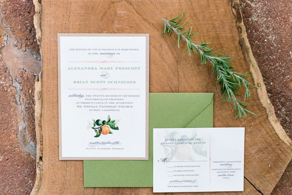 Romantic French wedding ideas Wedding Inspiration