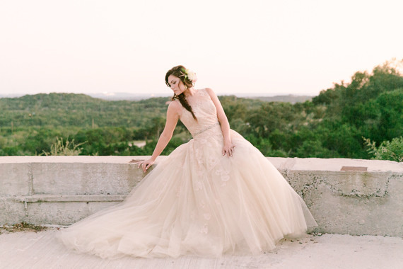 Romantic French wedding ideas Wedding Inspiration