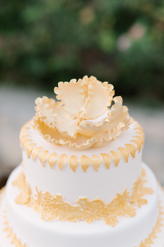 Romantic French wedding ideas Wedding Inspiration