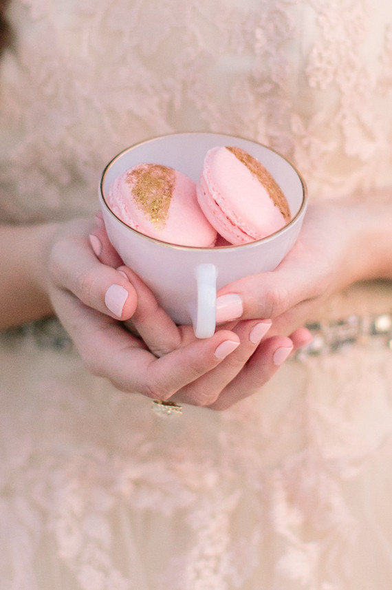 Romantic French wedding ideas Wedding Inspiration