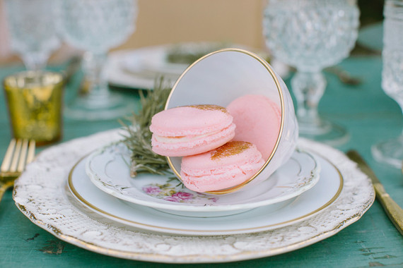 Romantic French wedding ideas Wedding Inspiration