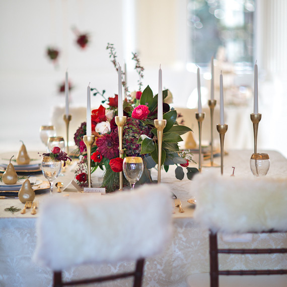 Maru Photography Wedding Inspiration