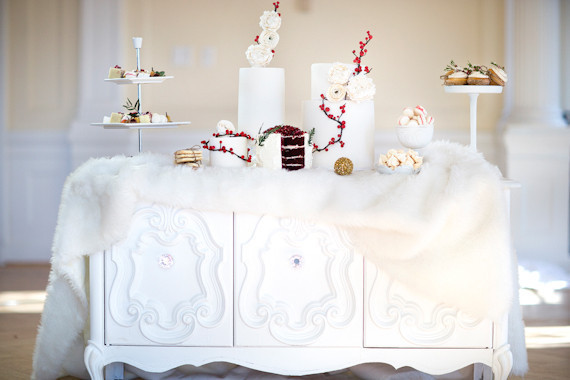 Maru Photography Wedding Inspiration