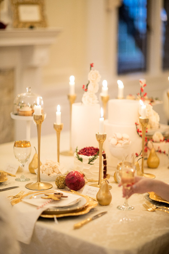 Maru Photography Wedding Inspiration