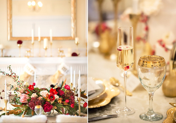Maru Photography Wedding Inspiration