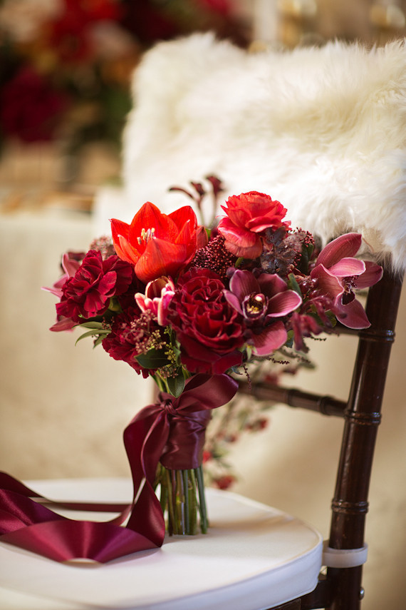 Celsia Florist Wedding Inspiration