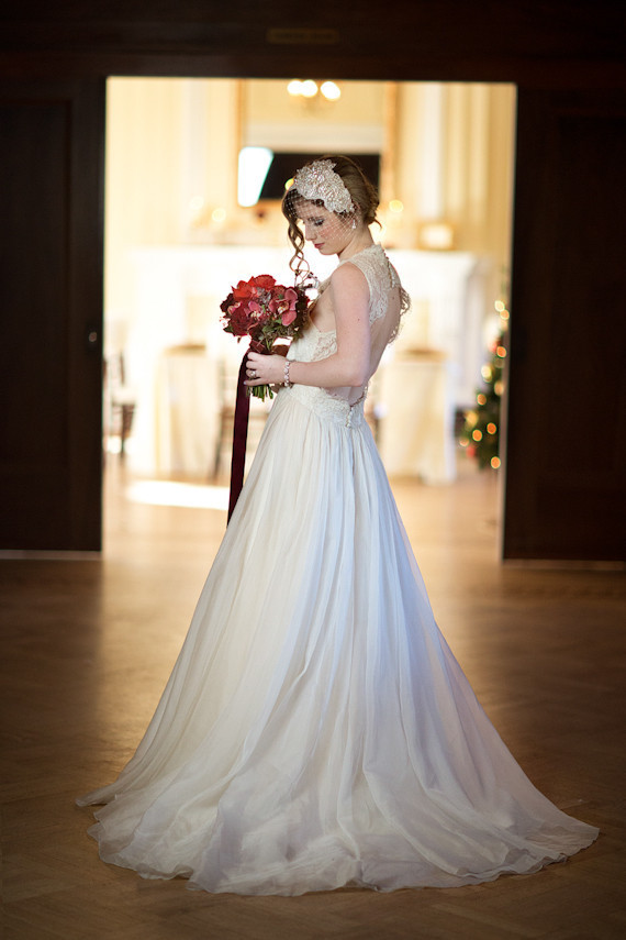 Celsia Florist Wedding Inspiration
