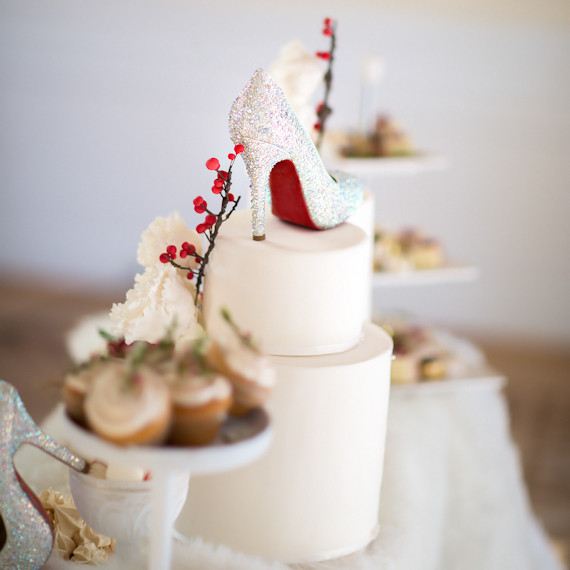 Cakes Wedding Inspiration